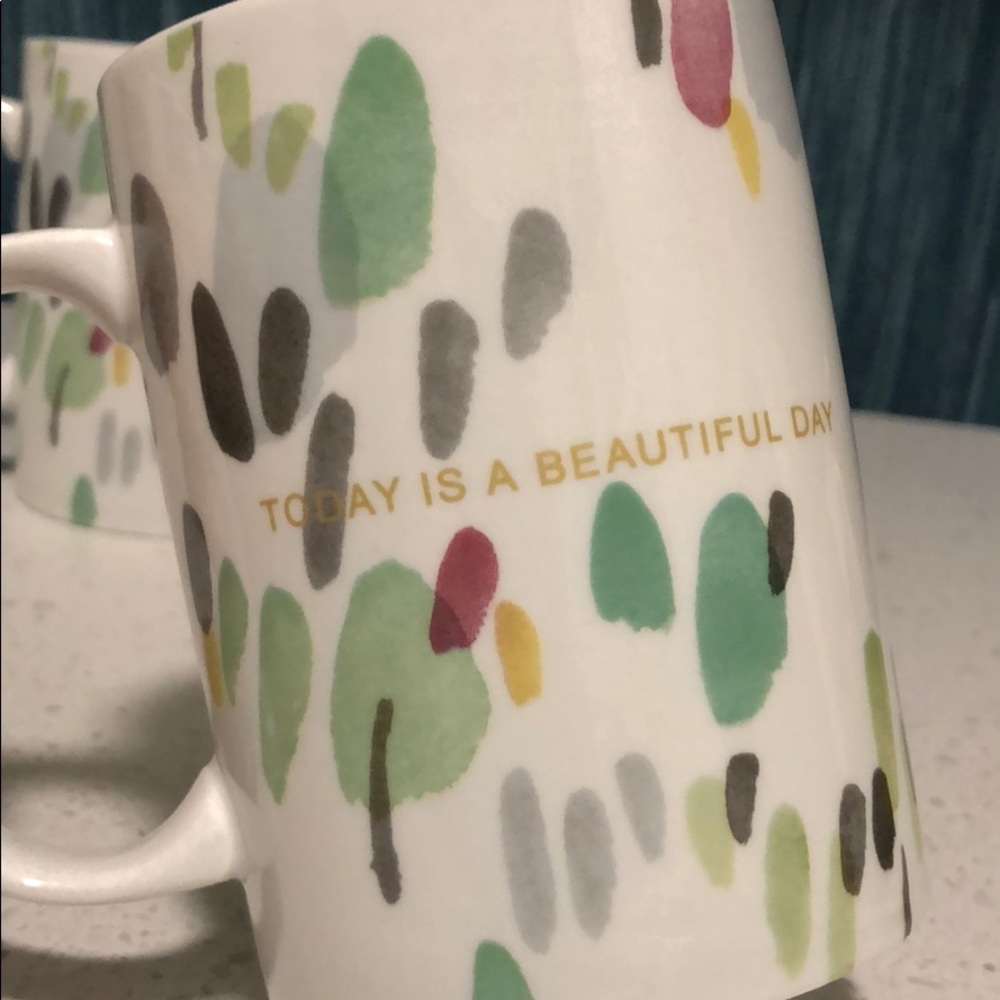 Beautiful Day - Mug Set